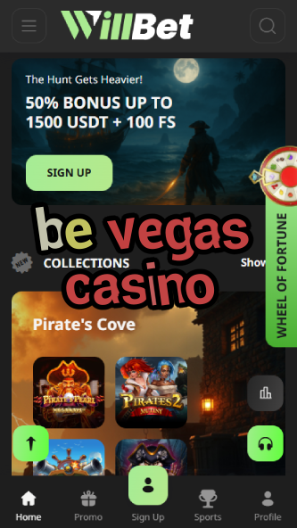 Be Vegas Casino - Authentic Vegas Experience-casinocasi.ydblkf.net