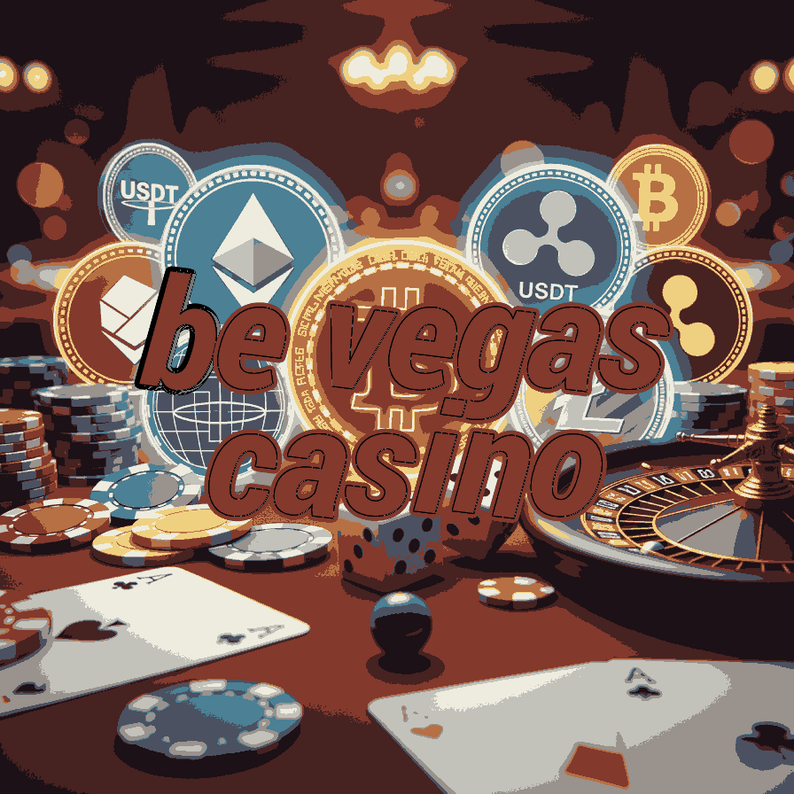 Be Vegas Casino - Authentic Vegas Experience
